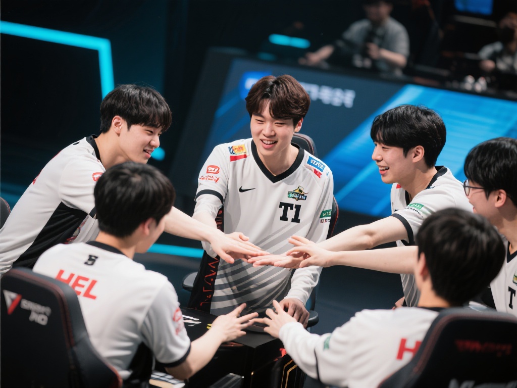 也让比赛的 也让比赛的