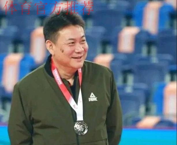 上海女排来了 蔡斌“重回故地”备战江苏队 上海女排来了 蔡斌“重回故地”备战江苏队